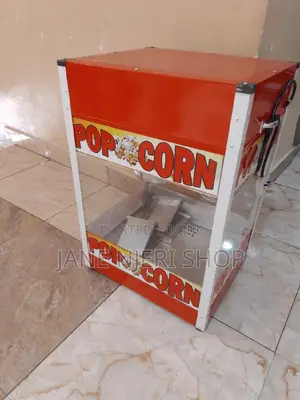 Popcorn Maker