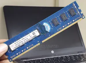 4gb Pc3 -10600u for Desktop in Stock