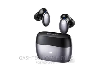 UGREEN Hitune X6 True Hybrid Active Noise-Cancelling Earbuds