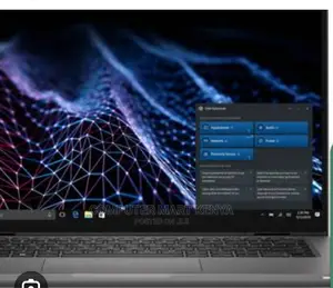 New Laptop Dell Latitude 7430 16GB Intel Core I7 SSD 512GB