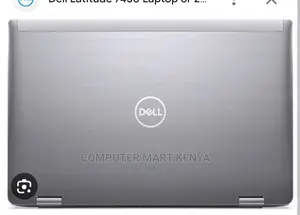 New Laptop Dell Latitude 7430 16GB Intel Core I7 SSD 512GB