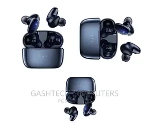 - WS108 Hitune X5 True Wireless Stereo Earbuds UGREEN