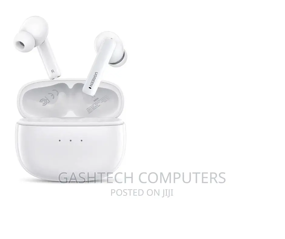 UGREEN Hitune T3 Active Noise-Cancelling Wireless Earbuds