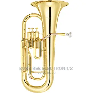 Golden Trumpet