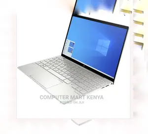 New Laptop HP Envy 13 8GB Intel Core i5 SSD 256GB