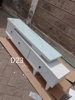 Modern TV Stand