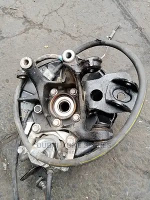 Harrier,Lexus,Vanguard,Rav 4,RUMION Rear Front Wheel Hubs.