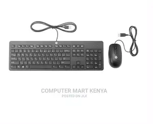 New Desktop Computer HP 290 G4 4GB Intel Core i5 SSD 1T