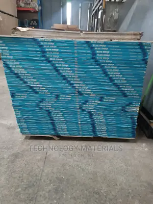 Blueswan Gypsum Board (9mm)