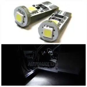 Door LED Bulb Upgrading. For Toyota,Subaru,Nissan,Vw,Mazda