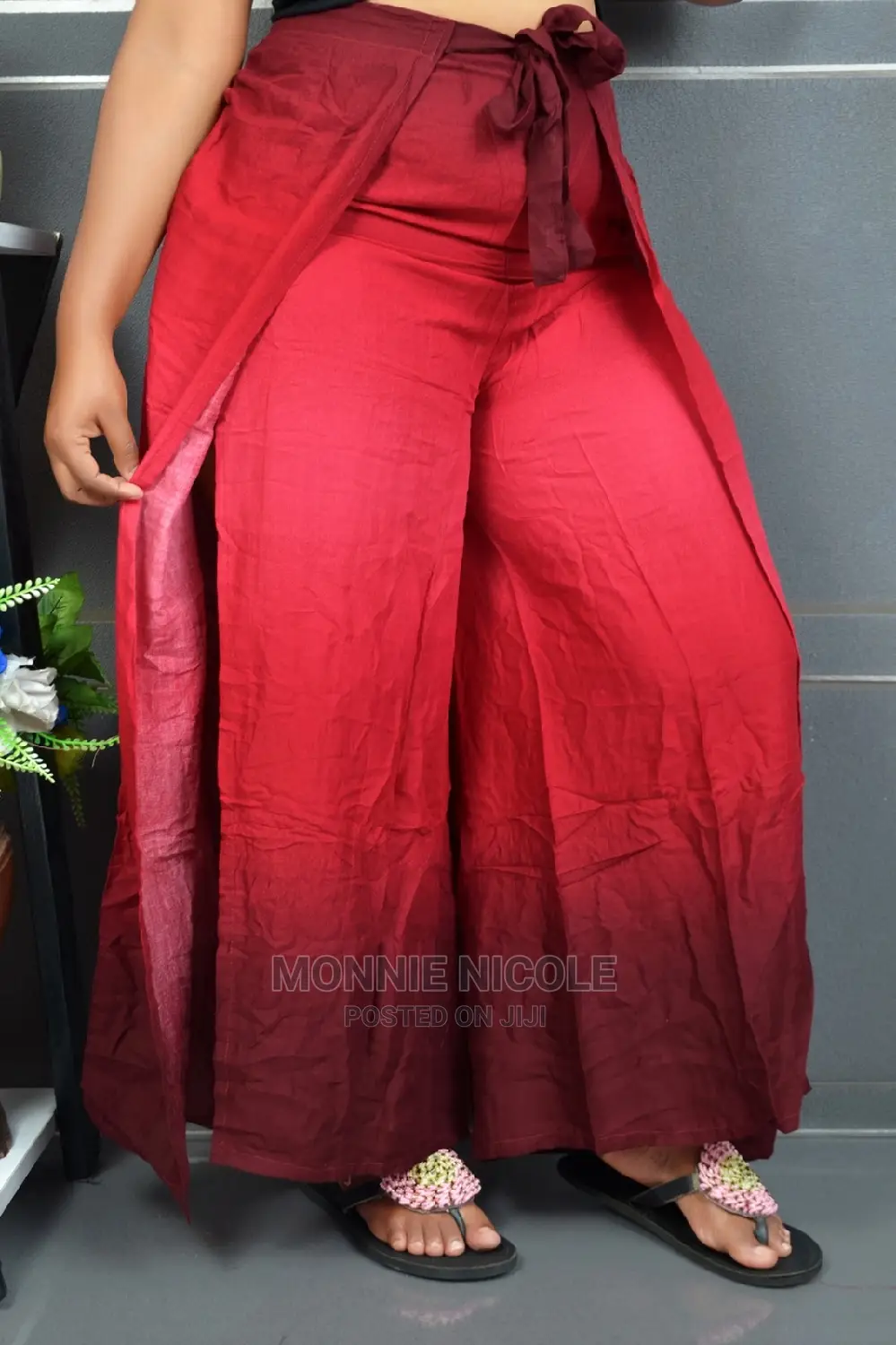 Stylish Pallazo Pants