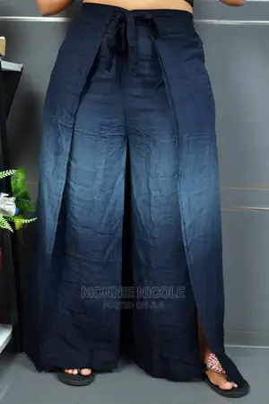 Stylish Pallazo Pants