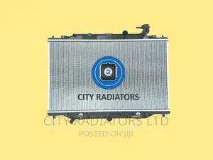Radiator for Mazda CX5 Diesel 2.2D