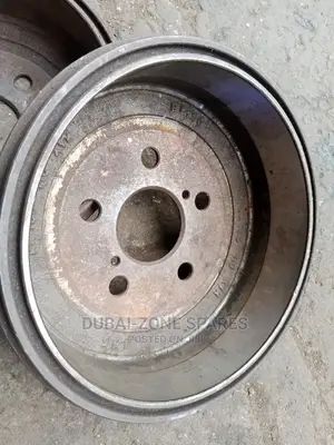 Rear Brake Drums Premio Nyoka, Carina, Caldina Available.