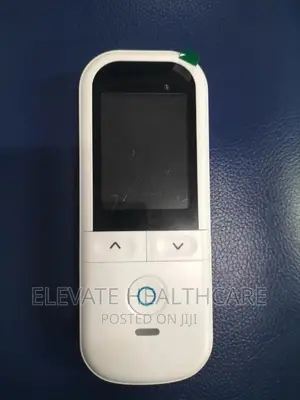 Handheld Pulse Oximeter( Rechargeable)