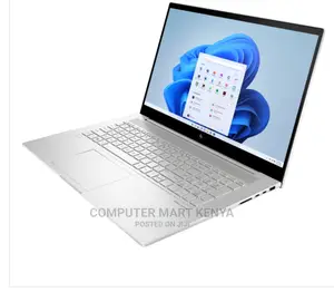 New Desktop Computer HP Envy 16GB Intel Core i7 SSD 1T