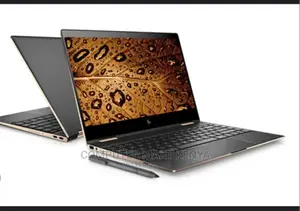 New Laptop HP Spectre 14 16GB Intel Core i7 SSD 1T