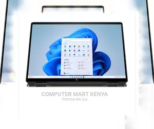 New Laptop HP Spectre 14 16GB Intel Core I7 SSD 512GB
