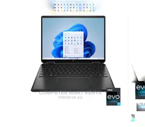 New Laptop HP Spectre 14 16GB Intel Core I7 SSD 512GB