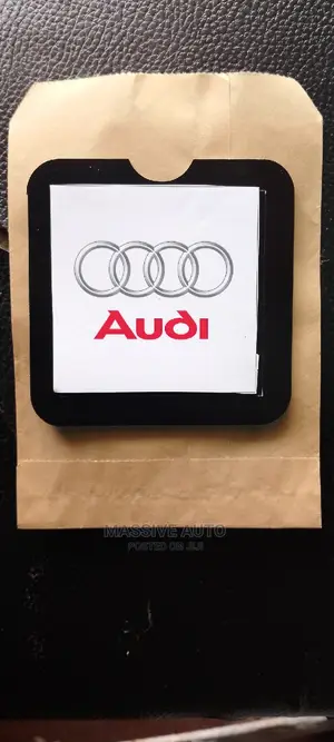 Strong Audio Car Insurance Pockets Available