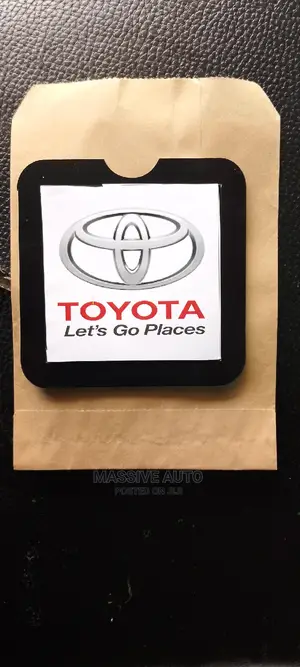 Firm Toyota Car Insurance Pockets Available