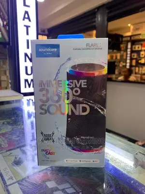 Soundcore Flare 2