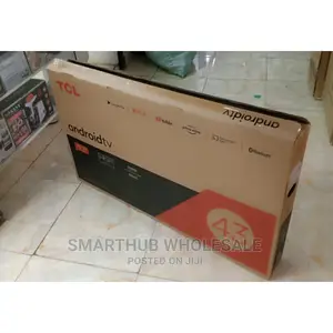 TCL TCL 43inch Android Tv