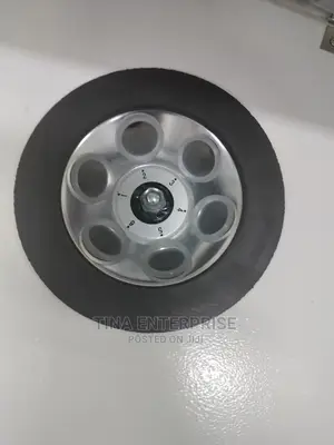 Centrifuge Machine 6 Tubes