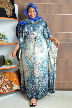 Traditional Outfit/Maxi Dress