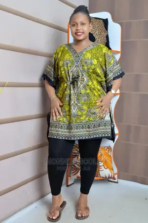 Plus Size Long Tops