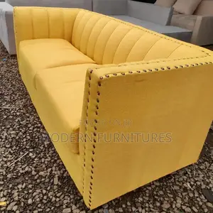 3 Seater Chesterfield Sofa