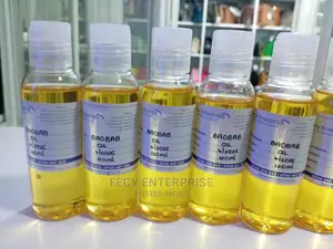 Baobab Oil Pure ( Cold Pressed)