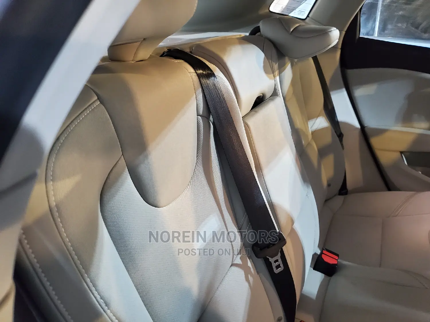 Volvo V40 2016 Blue