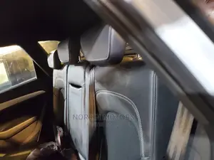 Audi Q5 2016 White