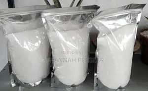Epsom Salt (Magnesium Sulfate) 1kg
