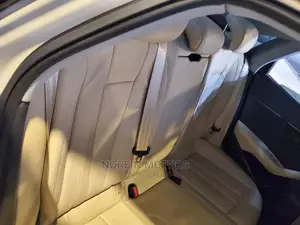 Audi A4 2017 White