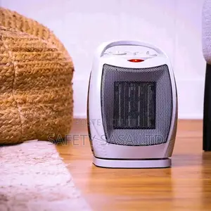 Ceramic Fan Heater : Ceramic Room Fan