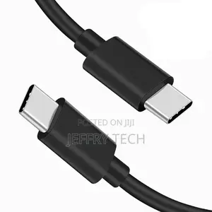 USB-C to USB-C Cable Type-C Cord Fast Charge Charging Data S