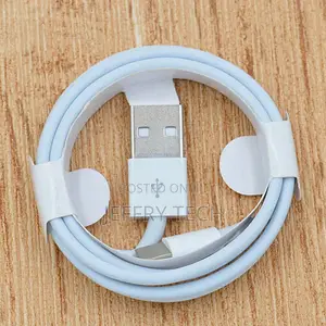 USB Fast Charger Cable Data Cord for iPhone 5 6 7 8 Plus X 1