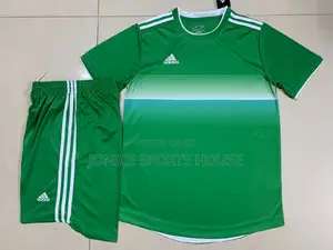 Team Uniforms
