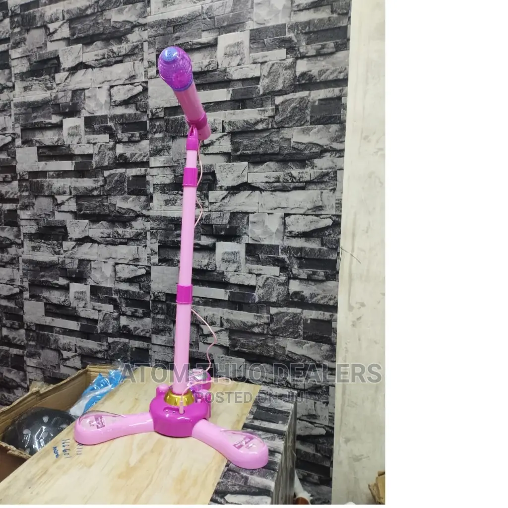 Kids Microphone 