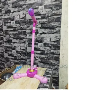 Kids Microphone 