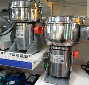 Electric Powder Grinder 2500g/2.5kg