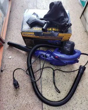 Electric Aspirator Blower/Electric Dust Blower