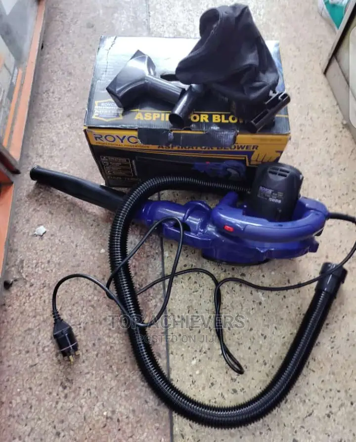 Electric Aspirator Blower/Electric Dust Blower