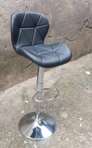 Adjustable Stool