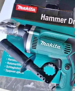 Makita HP1630 710w Electric Hammer Drill