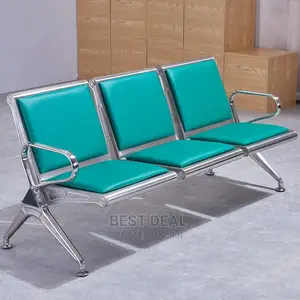 Heavy Duty Link Chair