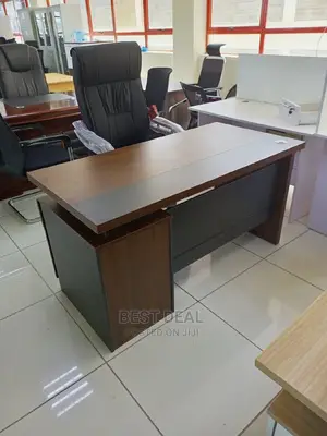 Executive Desk