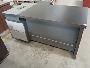 Executive Desk